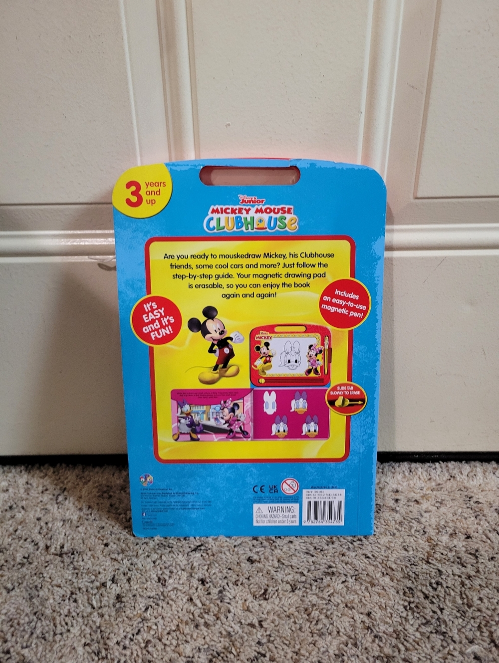Disney Drawing Books - Picture 6 of 8